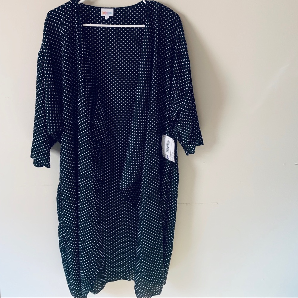 LulaRoe Shirley